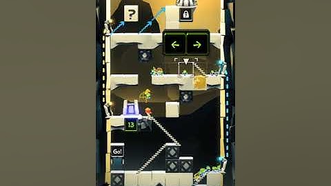 Lemmings. Challenge Levels. Level W 1-19. Walkthrough.