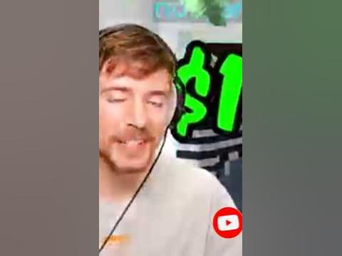 mr beast 100, 000$ challenge #mrbeast gaming - YouTube