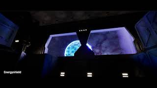 DevLog #10 is live – and this sprint, the ship started moving. 🚀