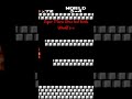super Mario Bros lost levels World 3 4 retrogaming super Mario Bros lost levels World 3 4 retrogaming