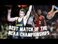 Epic Battle: Keegan O'Toole Vs David Carr | NCAA Wrestling Match Reaction