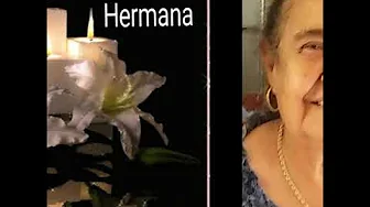Hasta siempre hermana Hasta siempre hermana