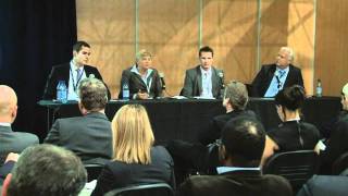Business Models For Best Execution: Panel Discussion from TradeTech Europe 2011