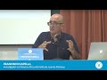 Francisco Capella - Evolución e instituciones sociales