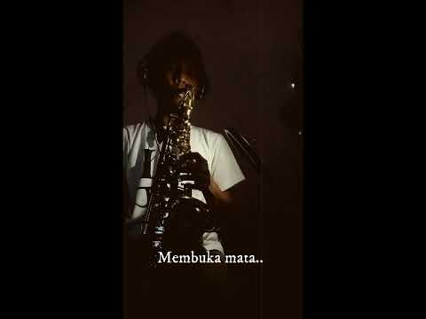 MELAMARMU -  Saxophone Cover