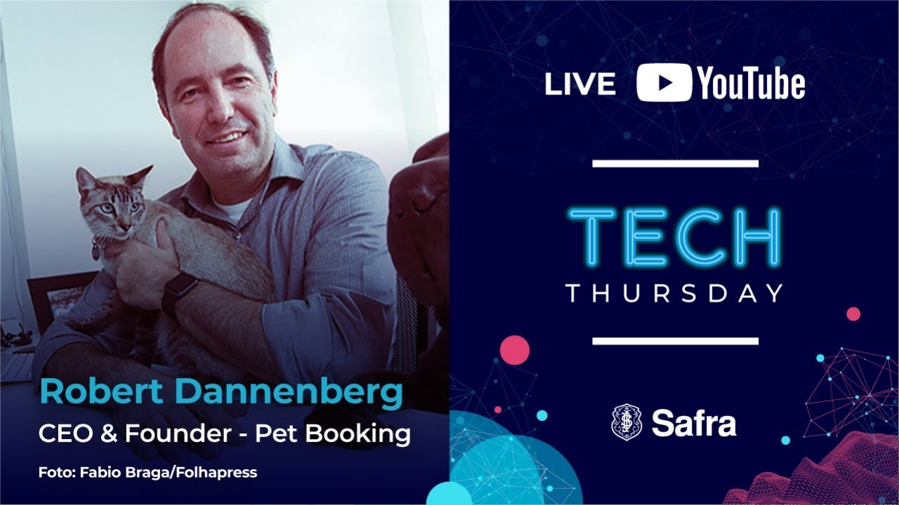 Tech Thursday - Pet Booking