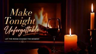 Romantic Slow Beats for Deep Connection 💕 Sensual Music That Pulls You Closer Every Time screenshot 5