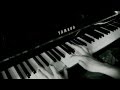 Renaud - Mistral Gagnant (piano cover)