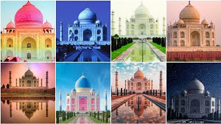 Taj Mahal HD Wallpapers | Taj Mahal Dp pics | Taj Mahal pics | Taj Mahal Photos, Images | #tajmahal screenshot 1