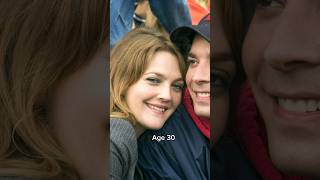 Drew Barrymore’s Age from 48 to 9 😵 #age #shorts #drewbarrymoreshow #drewbarrymore #nostalgic Net Worth