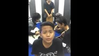 Laoneis band Tetes air mata...mantab!!!