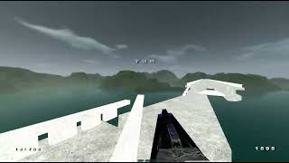 bridge | 00.26.208 by neiT (CPM) - Quake 3 DeFRaG