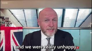 BBC Breakfast | Royal Mail