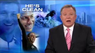 National Nine News opener 1999-2013