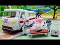 Видео про игрушки! Развивающие игрушечные мультики для самых маленьких детей