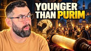The Talmud Never Heard of Simchat Torah