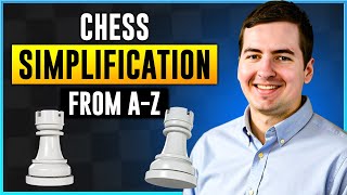 11 Proven Techniques to Simplify and Win at Chess