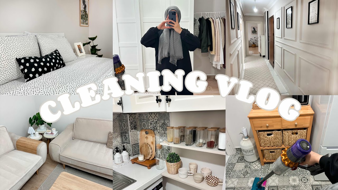 Генеральная уборка дома 🫧 Мы заставим ваш дом сиять чистотой ✨ Уборка кухни 🧼 Регулярная уборка🧚🏼‍♀️