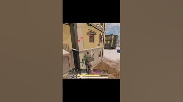 Quick 1v4 Squad Wipe | Codm #callofduty #cod #callofdutymobile #codm #memes