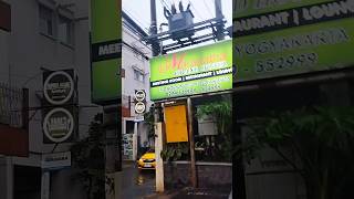 Maranatha Grand Hotel Rekomendasi Hotel Murah Di Malioboro yogyakarta  malioboro