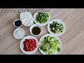 السلطة اليونانية وسلطة المعكرونة الايطالية بنكهة المطاعم ! Greek salad and Pasta Italian Salad Mp3 Song