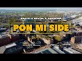 Zapya x spyda x persona  pon mi side