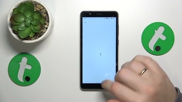 How to Turn On & Turn Off the Find My Device Feature on a ZTE Blade A32