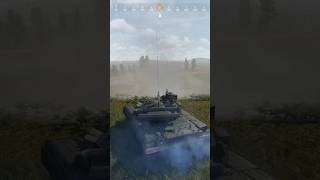 GHPC new update Soviet T-64 little gameplay with russian crew voices (GHPC) #tank #ghpc