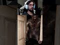 O "bixo" é medroso | #dutrawd em #Twitch #shortes #dutrawd #jogodeterror #streamercortes