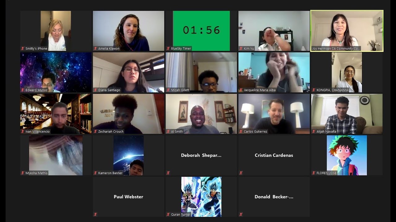 Bio-Flex Event: Expanding Bioscience Career Options Workshop – 5/19/2021