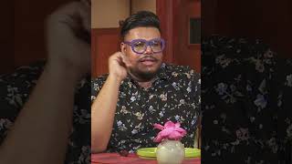 Danu On Fire Binu Tennakoon