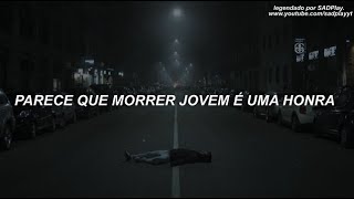 Post Malone - Hollywood's Bleeding (legendado/tradução)