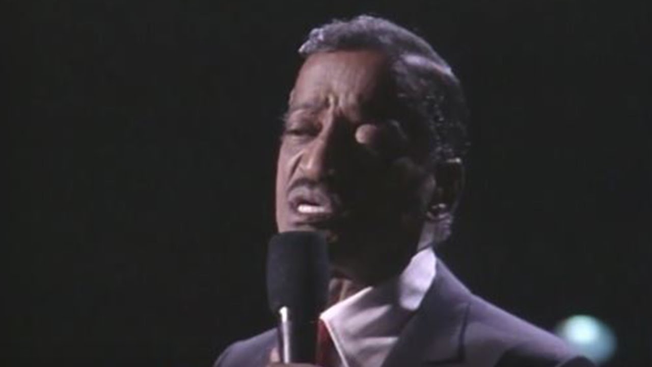 Sammy Davis Jr: 