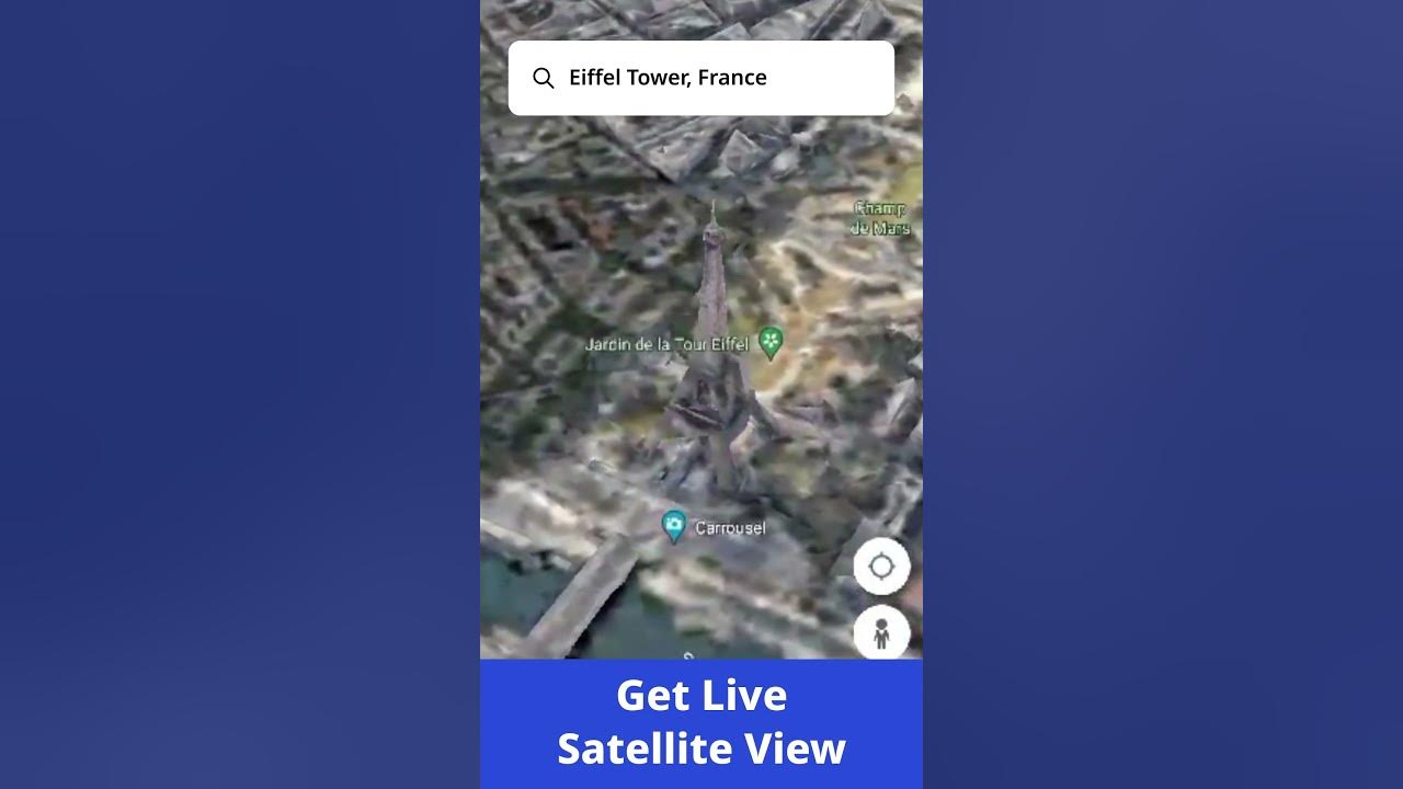 get-live-satellite-view-in-real-time-youtube
