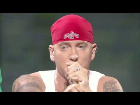 Eminem Live From New York City 2005 