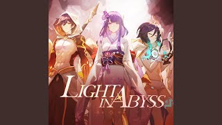 Light in Abyss (Single ver)