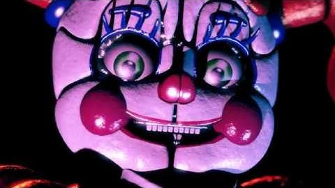 [SFM/FNaF] Counting Sheep - collab part for NightmareTerrence