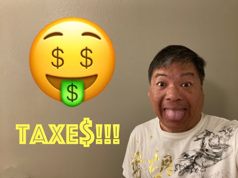 Tax Hawk Review - Filing My Income Taxes for 2019