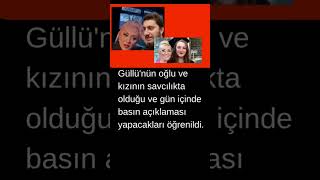 SICAK GELİŞME!!!! #magazin #haber #gullu #güllü #sondakika #gündem #arabesk