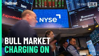 The Bull Market Isn’t Over: Why 2026 Could Still Deliver Double-Digit Gains