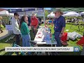 2026 Earth Day Fair Unfolds On Sunny Saturday 
