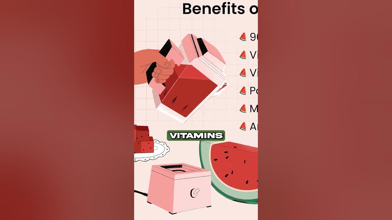 If you eat WATERMELON Everyday This what HAPPENS to your Body YouTube