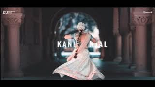 Kannoonjal Aadi Irundhaal | Remix | Dj Midhun X Dj Vtkz | Aesthetic Drops