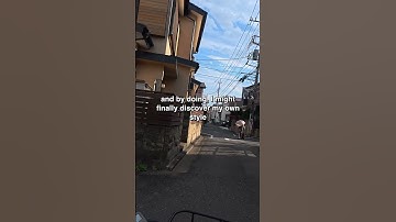 Becoming an Ordinary Adult Who Still Tries to Create #uidesignlearning