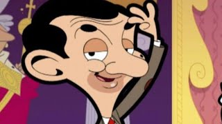 Ehrenbürger Mr. Bean