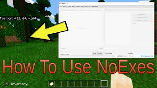 [Switch] How To Set Up & Use NoExes