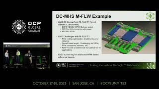 Design with DC-MHS