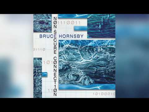 Bruce Hornsby — Bruce Hornsby - "Anything Can Happen" (ft. Leon Russell)