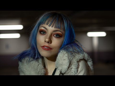 Theresa - Fashion
