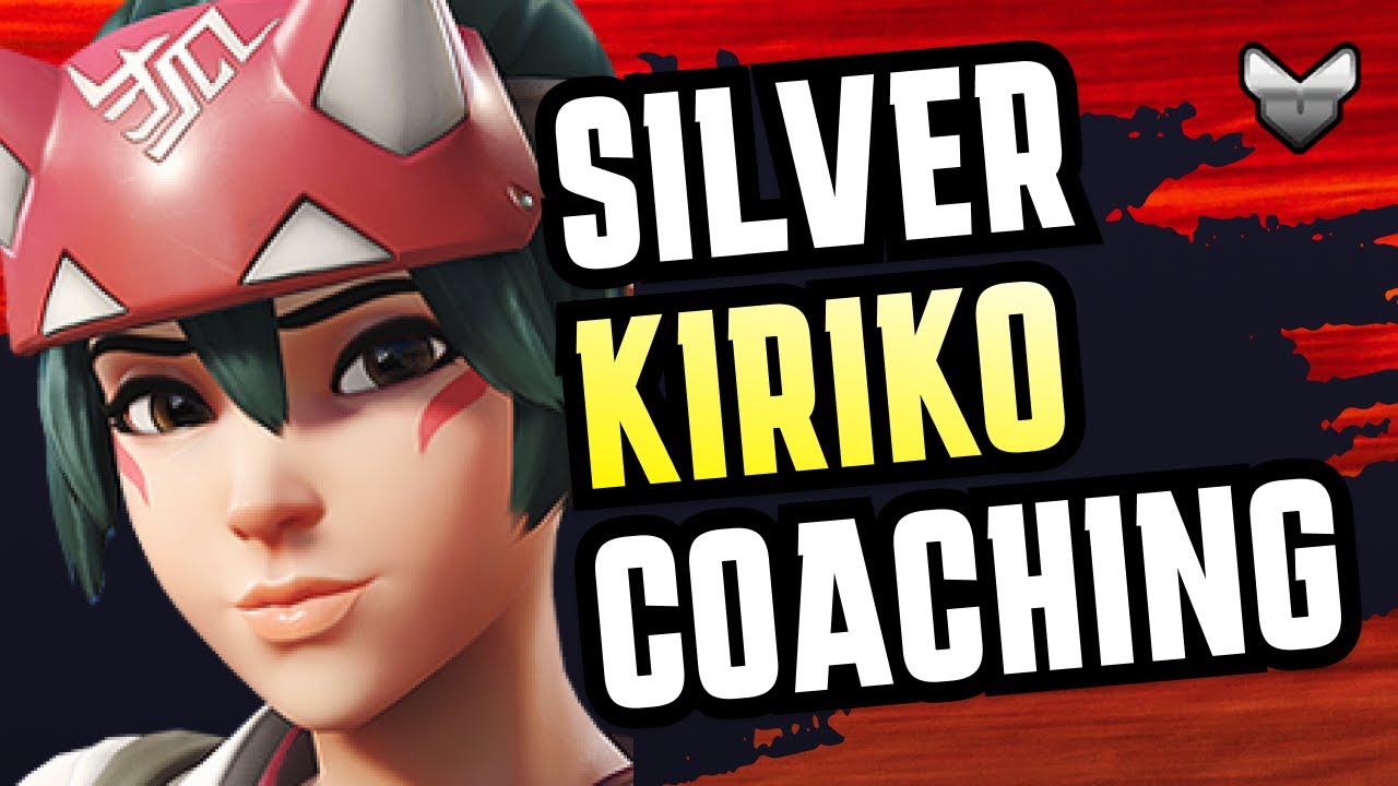 Silver Kiriko Coaching (Carrying in a Duo/Stack!)